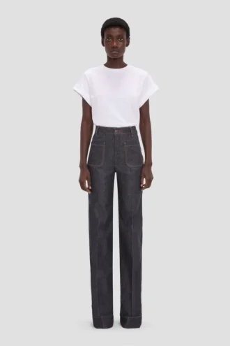 Alina-jeans i indigo
