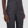 Alina-jeans i indigo