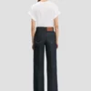 Alina-jeans i indigo-vask