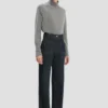 Alina stretchjeans i indigo-vask