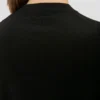 Austen-genser i svart