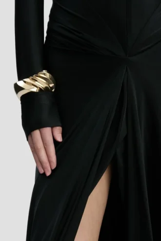 Chunky mansjettarmbånd Chunky mansjettarmbånd