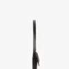Dorian lommebag i svart sateng Dorian lommebag i svart sateng