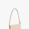 Dorian Pocket Bag i blekrosa skinn Dorian Pocket Bag i blekrosa skinn