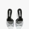 Harlow mule 100 i magnesiumsateng