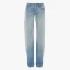 Harper jeans in heritage blue
