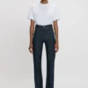 Julia-jeans i lys vask Julia-jeans i lys vask