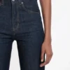 Julia-jeans i lys vask Julia-jeans i lys vask