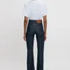 Julia-jeans i lys vask Julia-jeans i lys vask