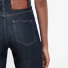 Julia-jeans i lys vask Julia-jeans i lys vask