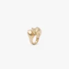 Kraftig ring