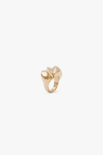Kraftig ring Kraftig ring