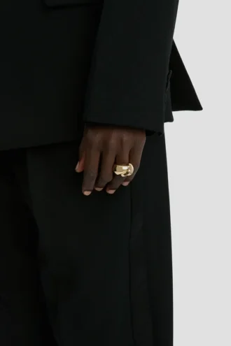 Kraftig ring Kraftig ring