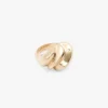 Kraftig ring