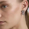 Krystallklipsøreringer