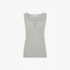 Split-tanktop i magnesium