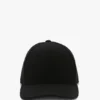 Svart cap