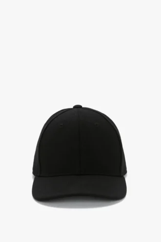 Svart cap Svart cap