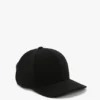 Svart cap