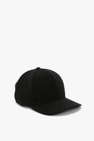 Svart cap Svart cap