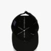 Svart cap